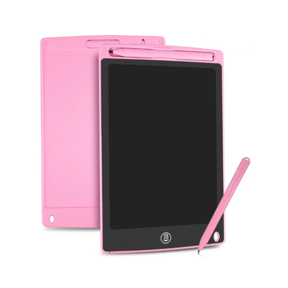 Drawing Tablet Lcd Writing Tablet Portable Digital Notepad - Image 3